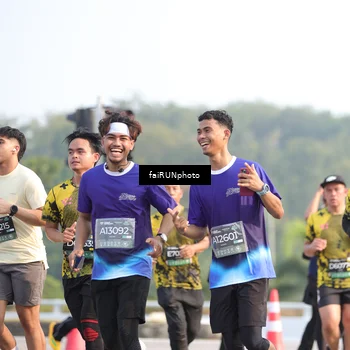 Runner Photo 6558481