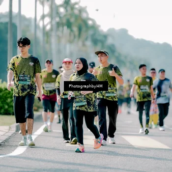Runner Photo 6558483
