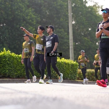 Runner Photo 6558487