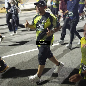 Runner Photo 6558489