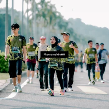 Runner Photo 6558490