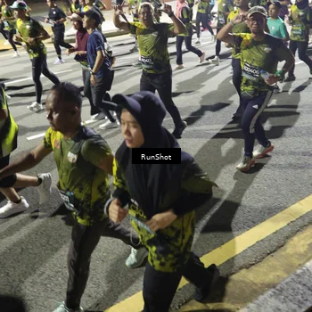 Runner Photo 6558491