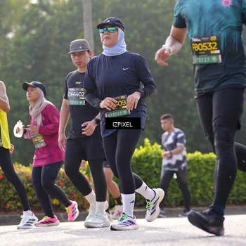 Runner Photo 6558493