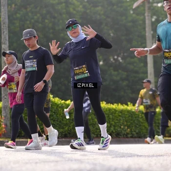 Runner Photo 6558495