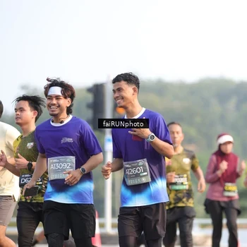 Runner Photo 6558497
