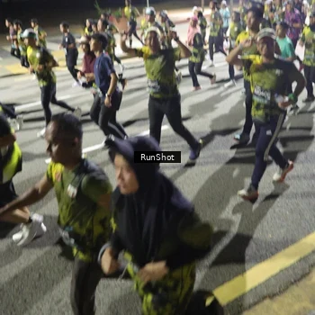 Runner Photo 6558500