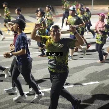 Runner Photo 6558505
