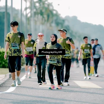 Runner Photo 6558506