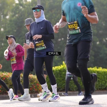 Runner Photo 6558507