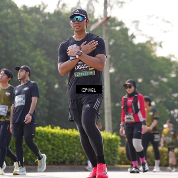 Runner Photo 6558513