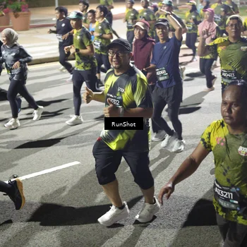 Runner Photo 6558516
