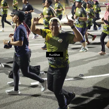 Runner Photo 6558518