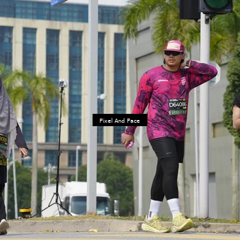 Runner Photo 6558520