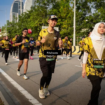Runner Photo 6558522