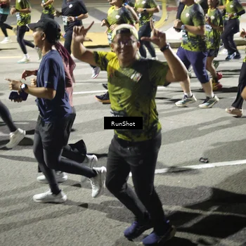 Runner Photo 6558523