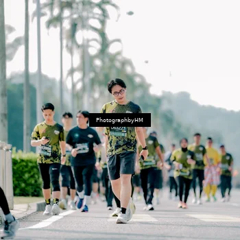 Runner Photo 6558524