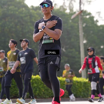 Runner Photo 6558525