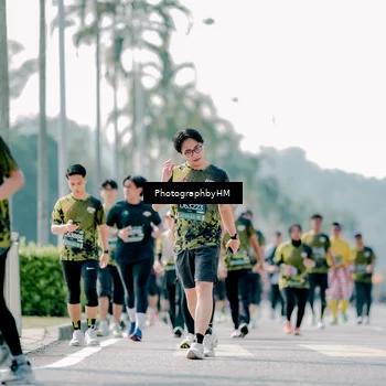 Runner Photo 6558526