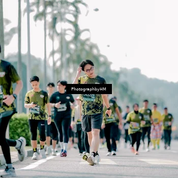 Runner Photo 6558529
