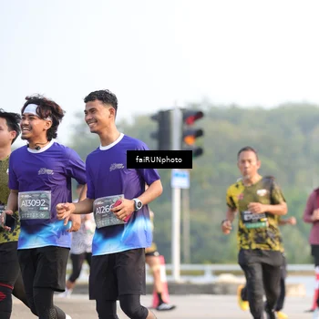 Runner Photo 6558530