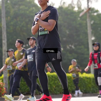 Runner Photo 6558534