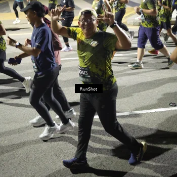 Runner Photo 6558538