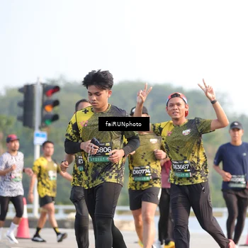 Runner Photo 6558544