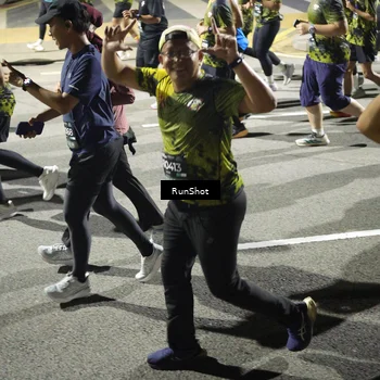 Runner Photo 6558546