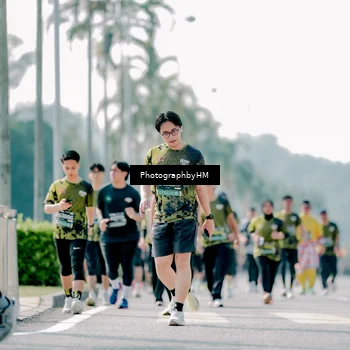Runner Photo 6558547