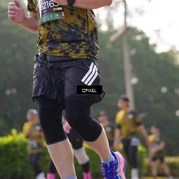 Runner Photo 6558551