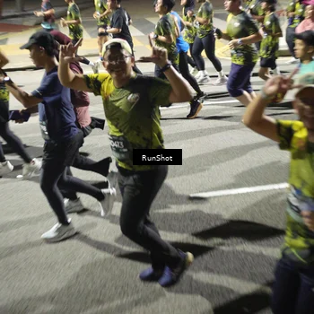 Runner Photo 6558553
