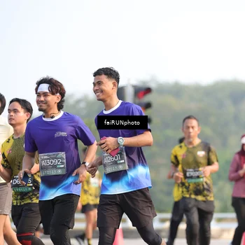 Runner Photo 6558554
