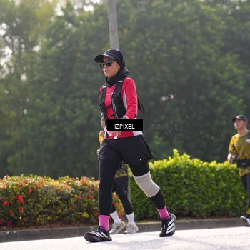 Runner Photo 6558557
