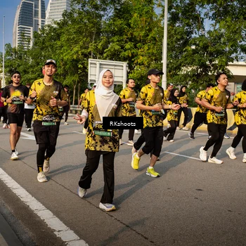 Runner Photo 6558558