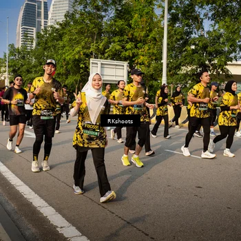 Runner Photo 6558559