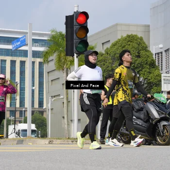 Runner Photo 6558560