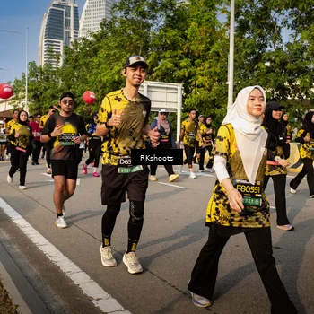Runner Photo 6558562