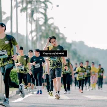 Runner Photo 6558566