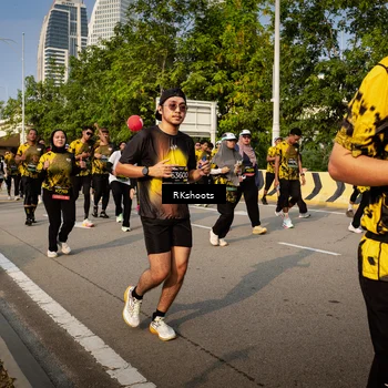 Runner Photo 6558570