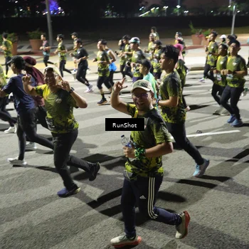 Runner Photo 6558572