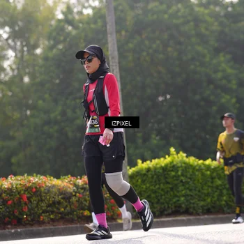 Runner Photo 6558574