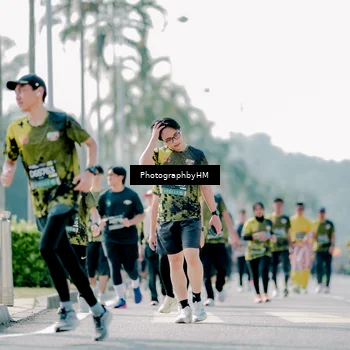Runner Photo 6558577