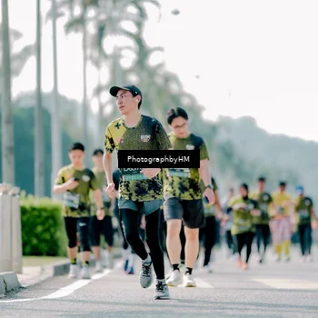Runner Photo 6558580