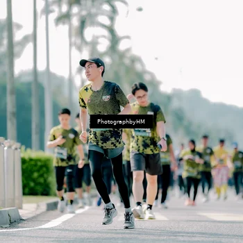 Runner Photo 6558581