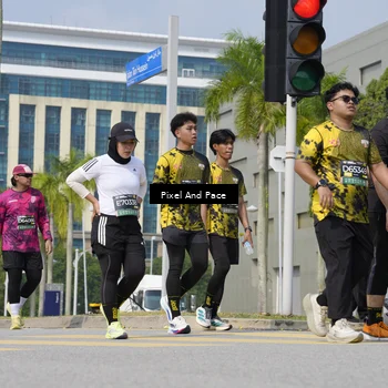 Runner Photo 6558582