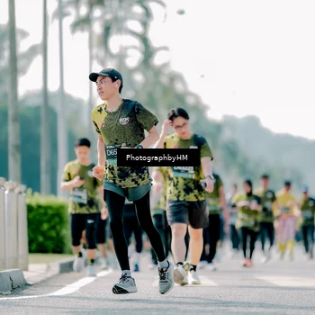 Runner Photo 6558583