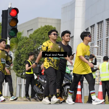 Runner Photo 6558584