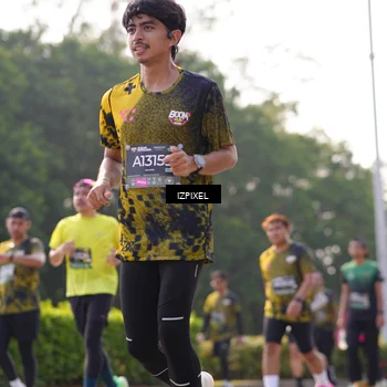 Runner Photo 6558586