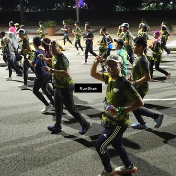 Runner Photo 6558587