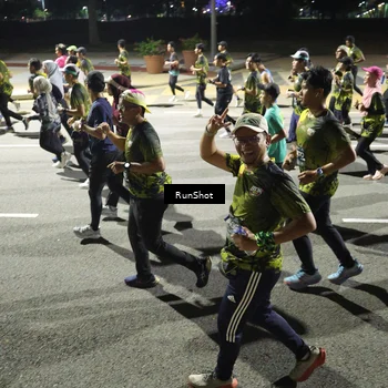 Runner Photo 6558589